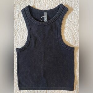 New with tags ANWND Ash Tank Top
